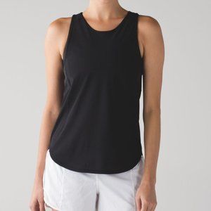 Lululemon Sculpt Tank II